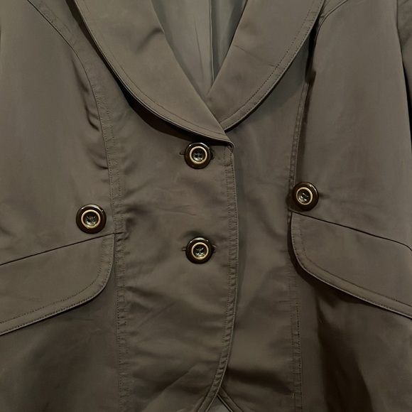 CAbi Women’s Blazer, Size 6 - Picture 3 of 5